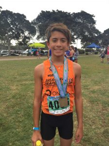 kenan pala triathlon