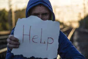 ways to help the homeless in your own way